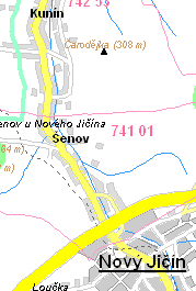 SMAT TRADE - prodej stolařského materiálu